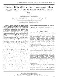 Budi bahasa amalan saya online worksheet for tahun 1. Is An Example Of Wbcall Activities For Esl Teachers And Learners Download Scientific Diagram