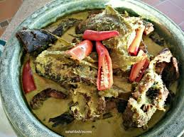 Ikan patin tempoyak terbaik di kuala lumpur — mat salleh cari makan. May 2018 Nurulshahira Com