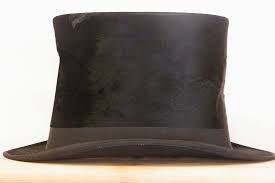Top Hat Repair Honri Hats