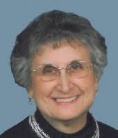 Obituary information for Doris L. Blattner