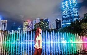 10 tempat menarik di kuala lumpur sesuai untuk keluarga. Tu Dia 10 Tempat Menarik Di Kuala Lumpur Yang Percuma