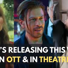 Jolly LLB' 3', 'The Ba***ds' of Bollywood' & more: What's releasing this  week