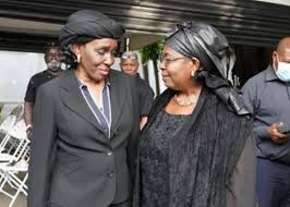 Nhyira 104.5 Fm - Photo Of Young Nana Konadu Agyeman-Rawlings. She Was The  First Lady Of Ghana From 4 June 1979 To 24 September 1979 And 31 December  1981 To 7 January 2001. #Nhyirafacts Source: Ghana Facts And History |  Facebook