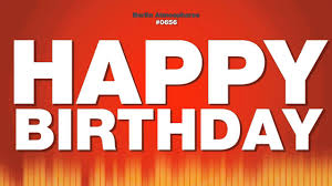 Happy Birthday Male Voice Speaks Youtube There can be nothing better than sending these hilarious happy birthday memes to your friends and family.