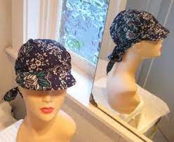 Chemo Scarf Pattern Patterns For You Chemo Scarves Chemo Head Scarf Hair Loss Hats