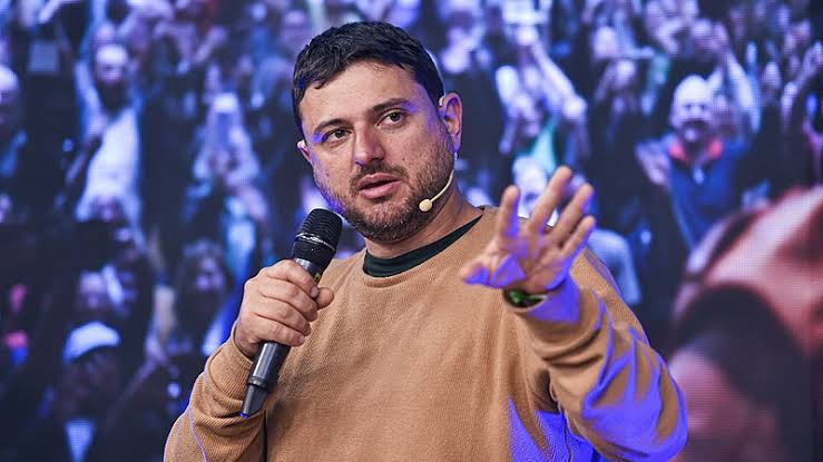 Juan Grabois: “There is a crisis in Peronism” : Peoples Dispatch