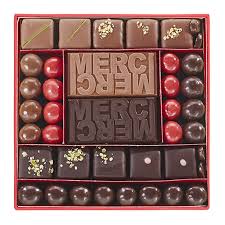 Les chocolateries, qu'elles soient en ligne ou en magasin, font preuve de plus en plus d'inventivité. Cadeaux Affaires Chocolat