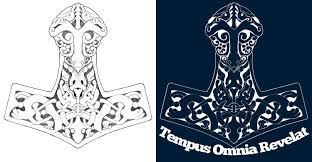 High quality mjolnir gifts and merchandise. Thor S Hammer Mjolnir Pendant By Jokimazi On Deviantart