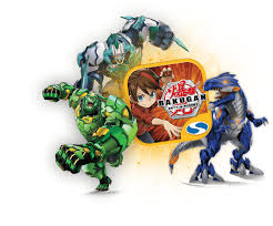 Roll your bakugan for a pop open transformation! Home Bakugan