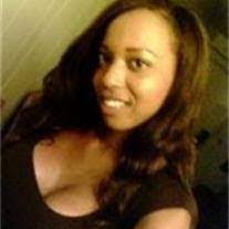 Latasha Lilly's Instagram, Twitter & Facebook