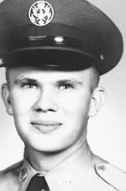 Sgt. Eugene Schweiss of Arcadia assembled Atomic Bombs during Korean War  era