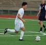 Profile Picture of 10 Paul Seddon - Men's Soccer - Houghton University Athleticson Google