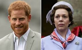 Prince harry opens up on princess diana, having kids & what drives him in candid new interview. Prince Harry The Crown Gives Rough Idea About Royal Lifestyle Indiewire
