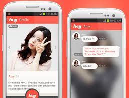 Askmen's clover reviewer saw a mixer titled lol why am i using this app, and we and. Hey Korean Matchmaking App Goes Global