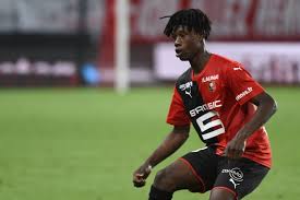 He has participated in three games in which he has scored a goal. Eduardo Camavinga Targeting Euro 2020 I Am Going To Have To Work Hard Next Season Get French Football News