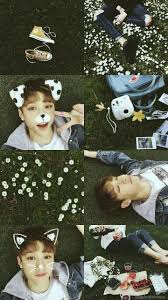 Wallpaper Idol Kpop Kids Tumblr Kids Collage Kids Icon