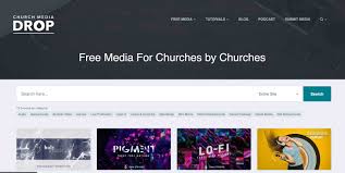 This guide will help you navigate free and paid services that provide christian video backgrounds, motion loops, countdowns and clips which can be used for worship, churches, sermons and more. Worship Motion Video Backgrounds Resources For Churches