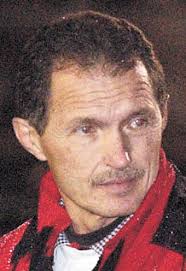 Late Bobcat/Elker Coaching Legend Norm Zwald Named To PSFCA State Coaches  Hall Of Fame Along With Rover Great Ray Reckner (03/26/14)