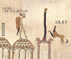 Classic Star Wars So Funny Naay Star Wars Memes Classical Art Memes Art Memes