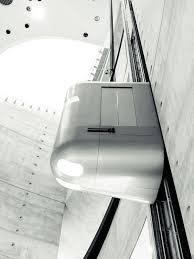 Mercedes Benz Museum Elevator Design Mercedes Mercedes Benz
