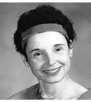 CHRISTINE RUSSO Obituary (2023)