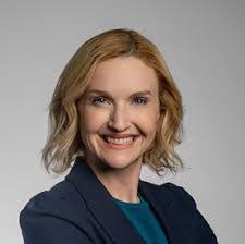 Kristy Grant's Instagram, Twitter & Facebook