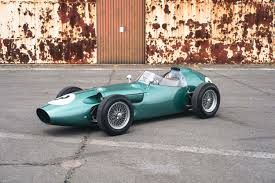 Image result for Goodwood Green 1959 Aston Martin