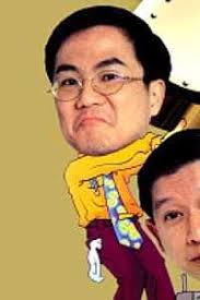 Jack Neo List of Movies and TV Shows