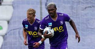 Fc Utrecht Blijkt Nu Ook Te Sterk Voor Beerschot In Oefenduel Voetbalprimeur Be