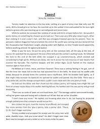 Reading comprehension is not only being able to communicate what is written on the page, but also understanding it and making sense of it. Sixth Grade Reading Comprehension Worksheets