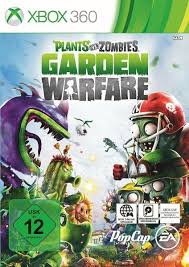 Plants Vs Zombies Garden Warfare Xbox 360 скачать бесплатно Plants Vs Zombies Garden Warfare 2014 Xbox360 Skachat Igru Na Xbox 360 Torrent