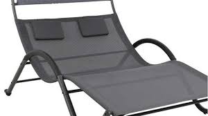 Doppelliege Cannes Grosse Gartenliege Mit Sonnendach Gartenliege Mit Sonnendach Doppelliege Gartenliege