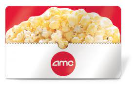 For a limited time, buy a $50 amc gift card and get a large popcorn for free. Amc Gift Bulk Cards Egift Cards Ngc