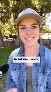 🌱 FUN GARDENING FACT 🌱, Did you know that there are more crops you can  grow in your fall garden than your spring