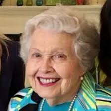 Obituary information for Jo Ann Riddell Stone