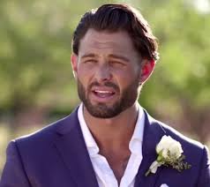 Married at First Sight's Sam Ball 'embarassed' by his behaviour