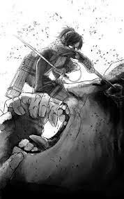 170 Best Hanji Zoe Ideas In 2021 Attack On Titan Attack On Titan Anime Levihan This is my last war this war against marley is going to be. attack on titan anime