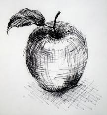 Hatch Cross Hatch Masterpieces Buscar Con Google Art Drawings Sketches Drawing Sketches The google help thread says a draw tool will appear in presentation mode.