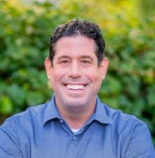 Councilmember Adam Van Grack