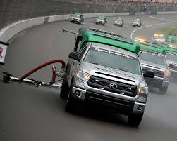 Are we missing a nascar tracks location or another place that you know about? Nascar Unveiled K N Air Filters Equipped Air Titan Track Drying Technology