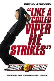 Johnny English 2003 Johnny English English Memes Full Movies Online Free