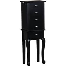 Jewelry Armoire Walmart Jewelry Star
