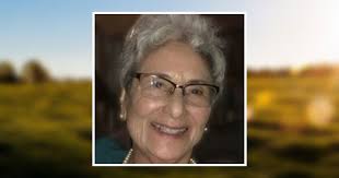 Mary Louise Shaw Obituary December 7, 2022