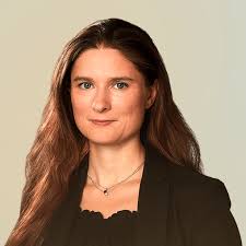 The departmental council also calls. Aude Doyen Lincoln International