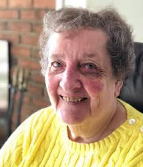 Marilyn Fisher Obituary