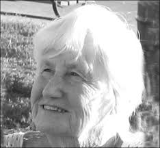 CATHERINE DAILEY Obituary (2014)