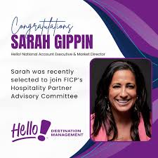 E. Rebecca Hart, CMP, SEPC