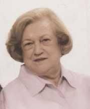 Mary Barrell Obituary (2007)