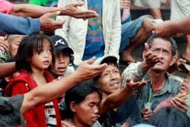 Nikmati video jumlah penduduk malaysia eksklusif serta film populer dan acara tv. Jumlah Warga Miskin Ri Setara Total Penduduk Malaysia Lingga Pos