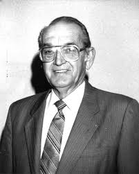 George Smith Obituary